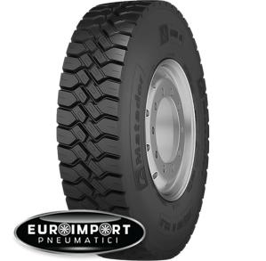 Matador Dm 4 315/80 R22 156/150 K  M+S